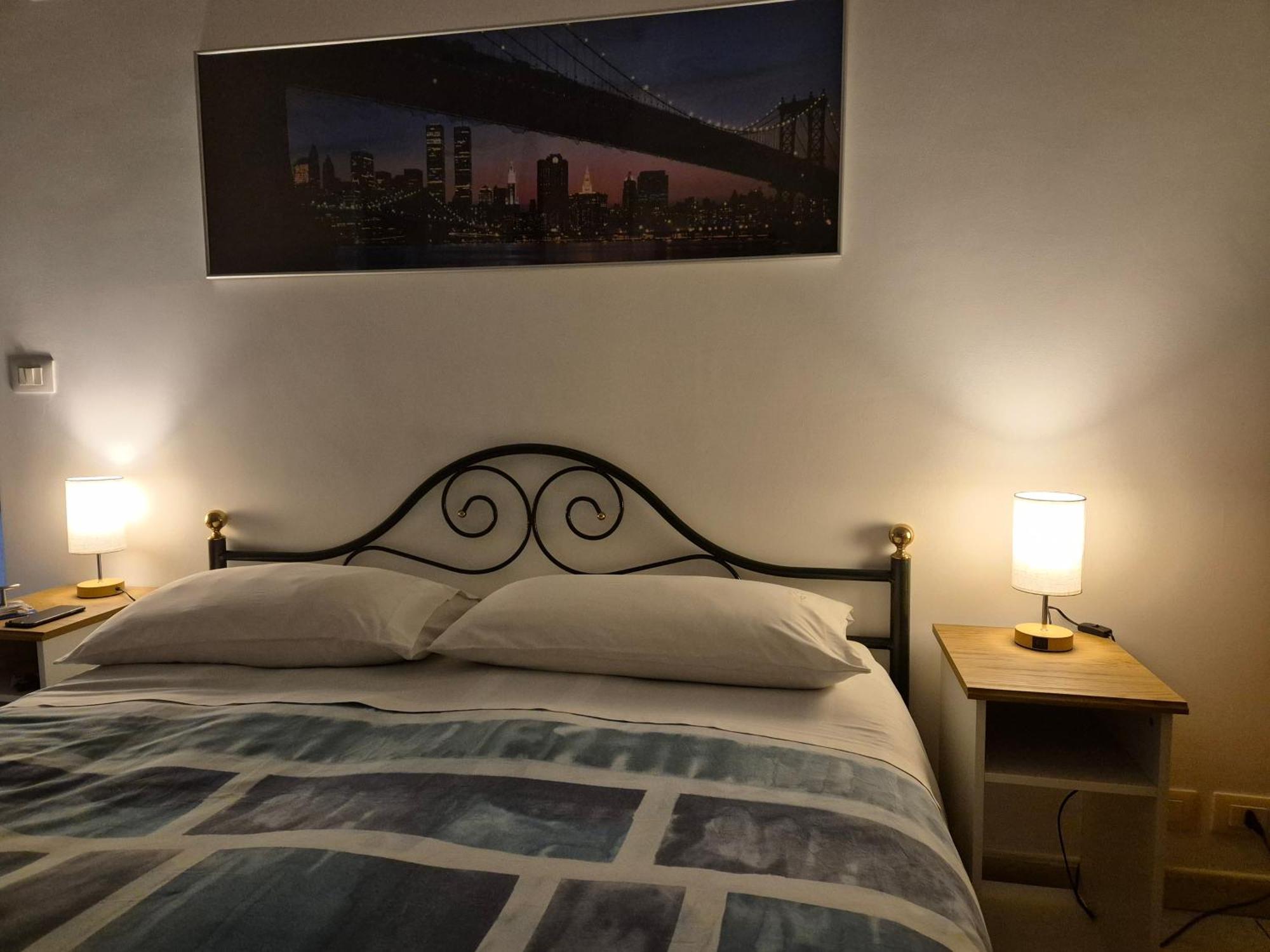 A Casa Di Alex Vatican Bed and breakfast