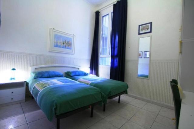 Da Alex Vatican Bed & Breakfast *