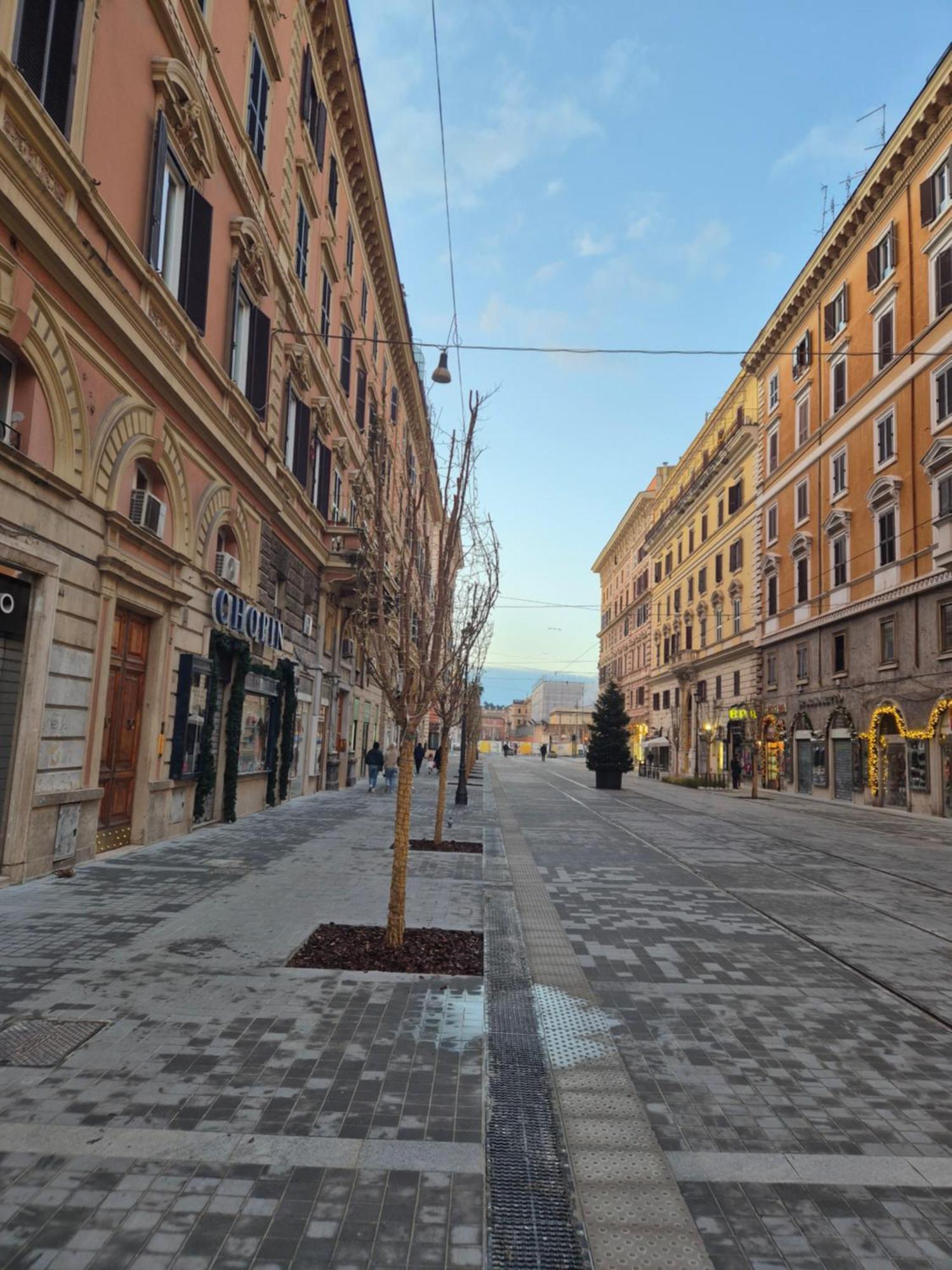 Da Alex Vatican Bed & Breakfast Roma