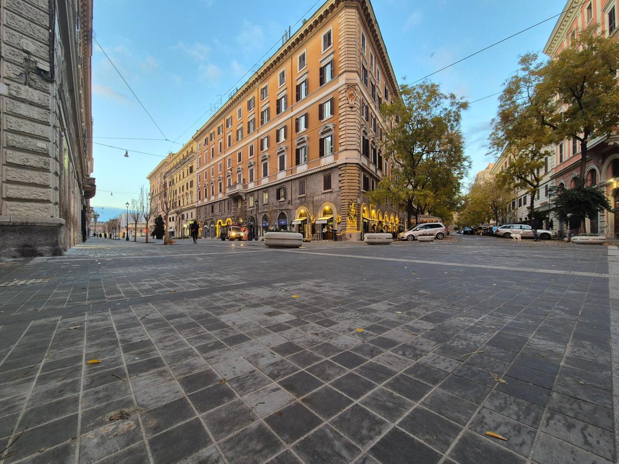 Da Alex Vatican Roma