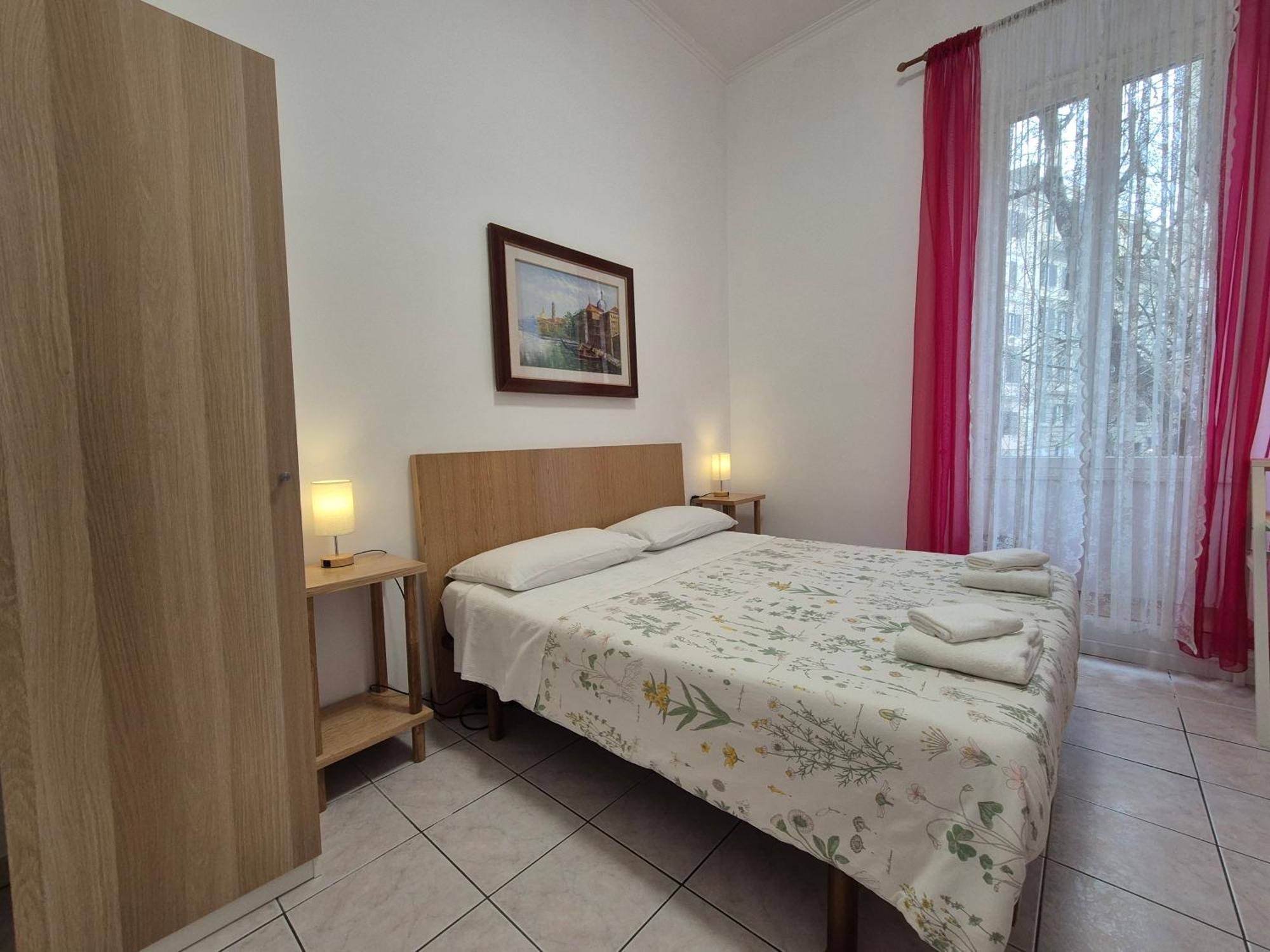 Bed & Breakfast Da Alex Vatican