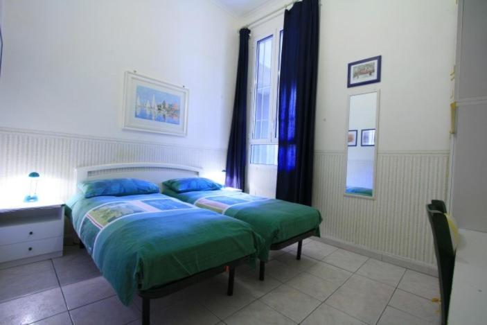 Bed & Breakfast Da Alex Vatican