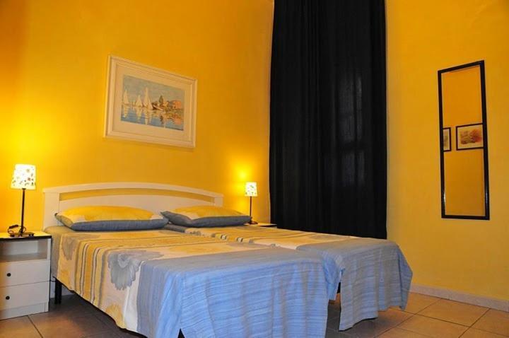 Da Alex Vatican Bed and breakfast Roma