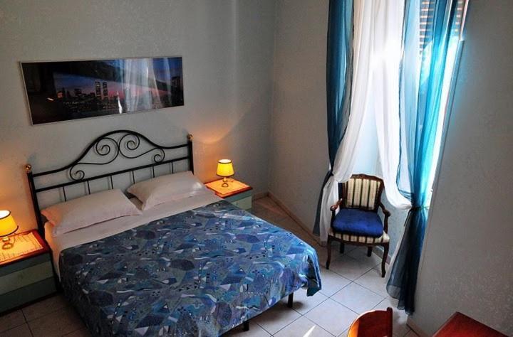 Da Alex Vatican Bed and breakfast *