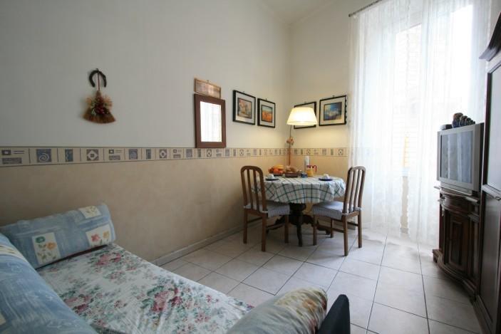 Da Alex Vatican Bed and breakfast