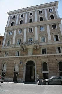 Da Alex Vatican Roma