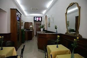 Bed & Breakfast Da Alex Vatican Roma